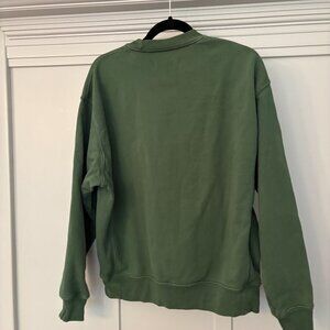 Yellow Label Co. THE COZY CREW and SIGNATURE SWEATS sweat set